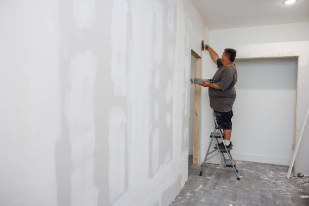 Best Water Damage & Mold Remediation  in White City, FL