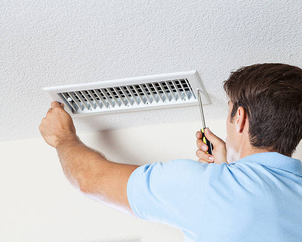 Best HVAC Mold Inspection and Cleaning  in White City, FL
